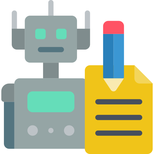 Иконка: Чат-боты