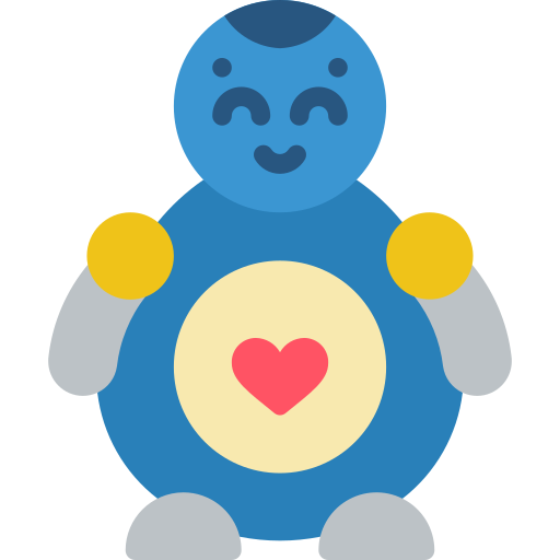 Иконка: Сервисные боты